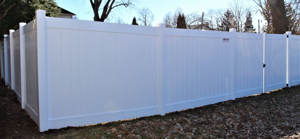 How to Keep Your Fence in Pristine Shape for Spring in Indiana