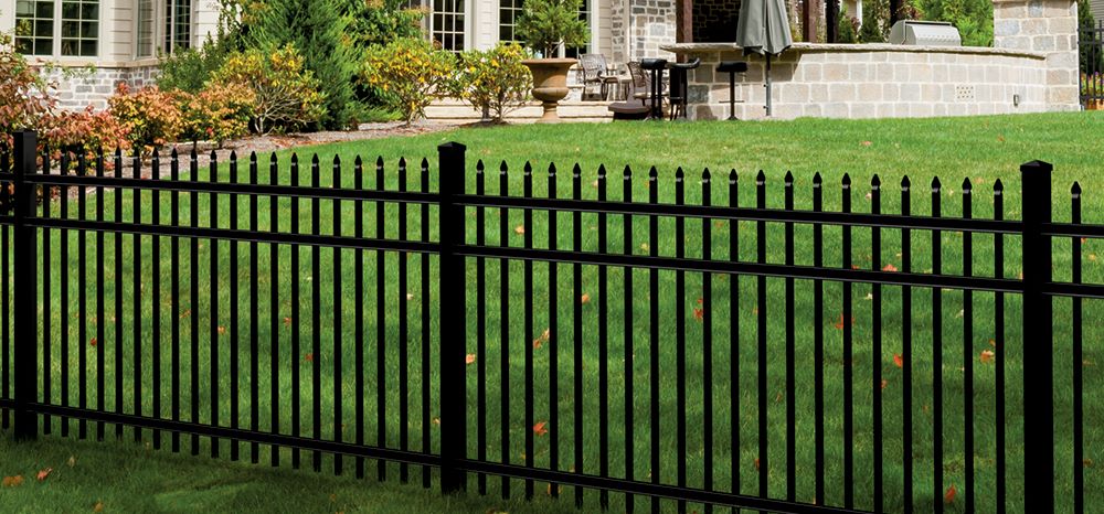 Evansville Indiana Fence Company