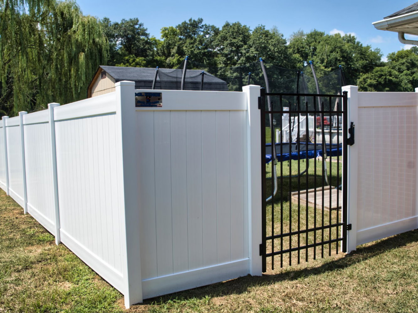 Fairfield Illinois Fence Company