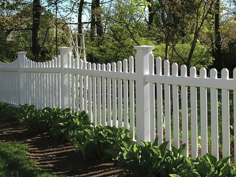 Expert Article - Evansville, Indiana Fence Company