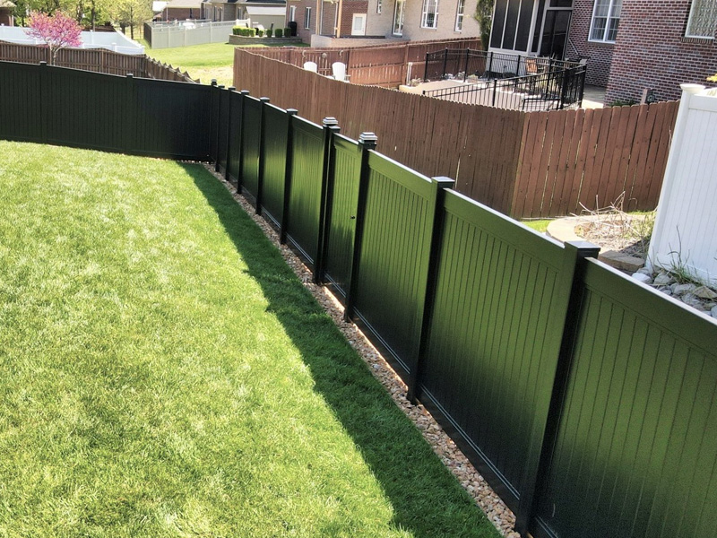 Expert Article - Evansville, Indiana  Fence Company