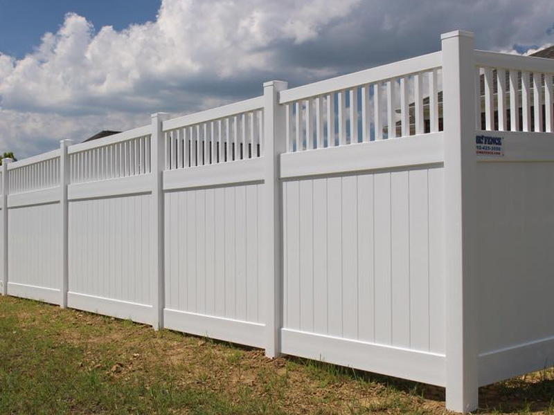 Expert Article - Evansville, Indiana  Fence Company