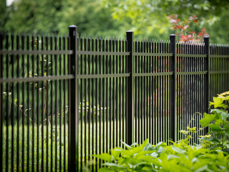 Expert Article - Evansville, Indiana  Fence Company