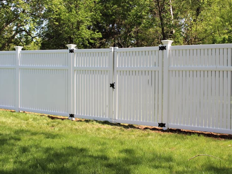 Expert Article - Evansville, Indiana Fence Company