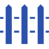 Buying a fence step 2: choose a fence style