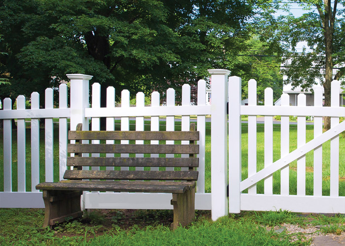 Expert Article - Evansville, Indiana  Fence Company