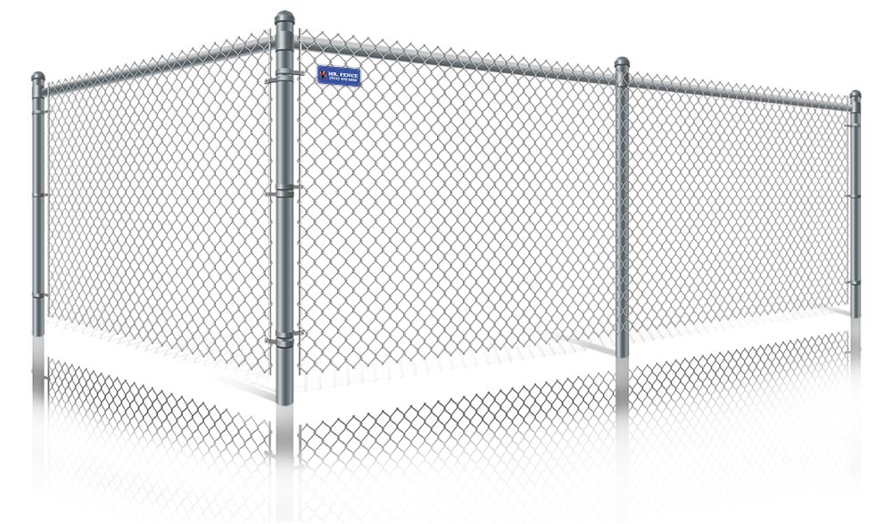 Chain Link Fence