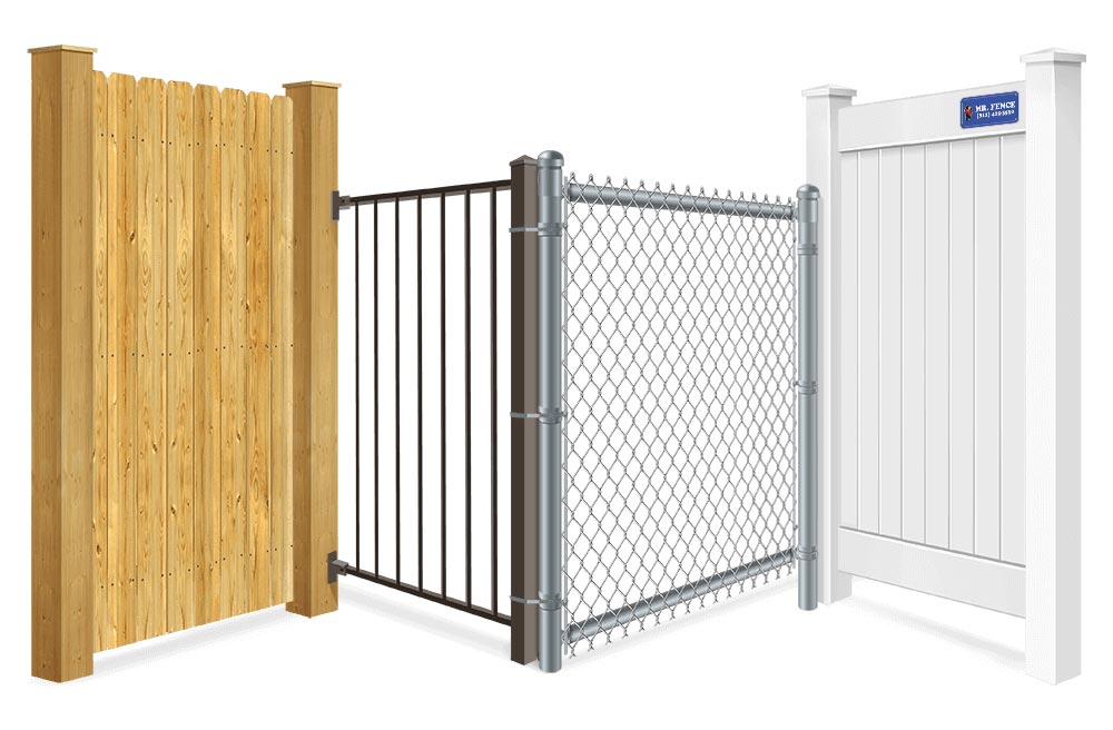 Fences