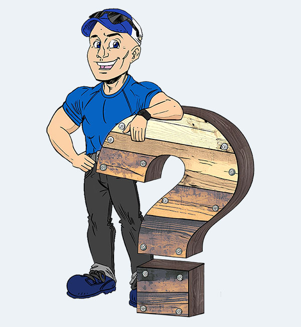 company FAQs in the Evansville Indiana area