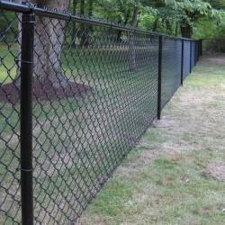 New Harmony Indiana DIY Fence Installation