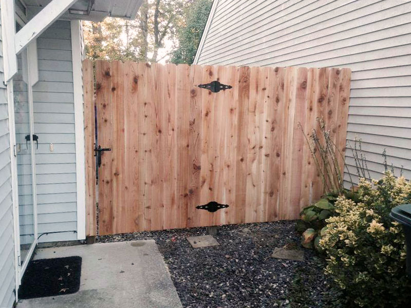 Fence Company in Princeton IN