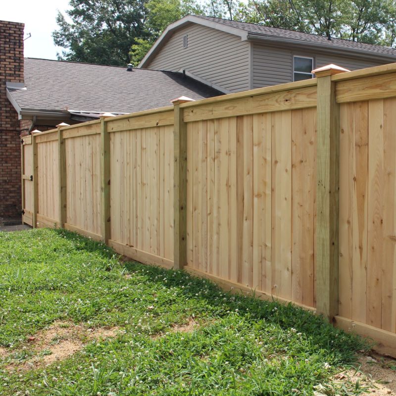 aluminum fence Princeton Indiana