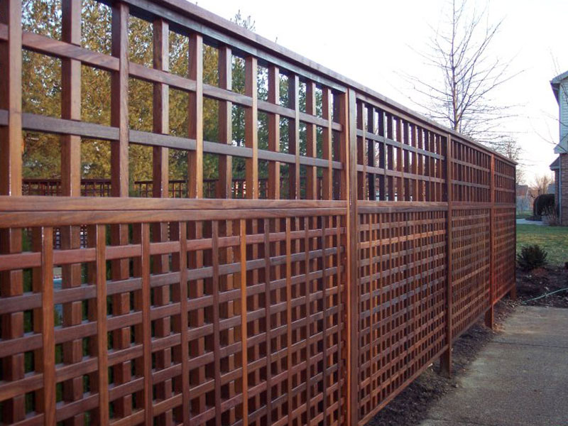 Fence Company in Wadesville IN