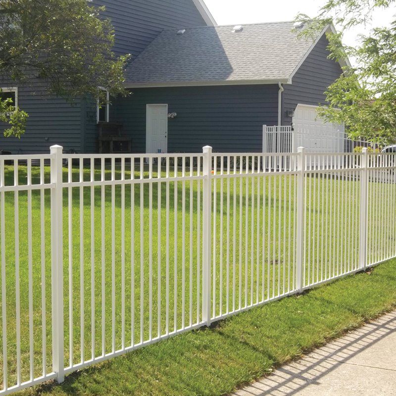 yankeetown Indiana Fence Company