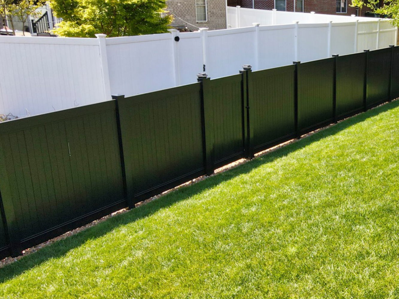 Spottsville Kentucky privacy fencing